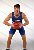 MBBall Media Day  Men’s Basketball 2021-22 Media Day. - Photo by Keith Nordstrom : Wheaton, Basketball, Media Day